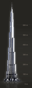 BurjKhalifa