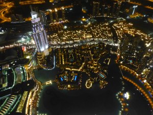 Overview from At the Top