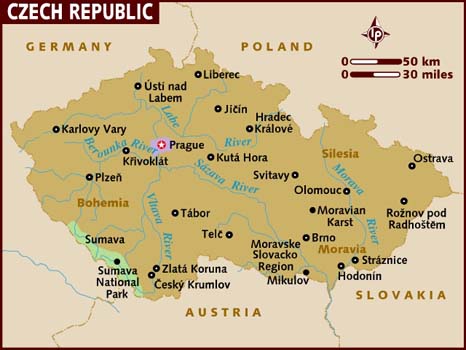 Czech Republic